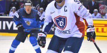 Le regard des Bleus : Anthony Rech (1/5)