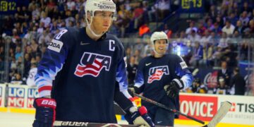 La NHL à mi-saison (1/2) : Duel au sommet en Floride