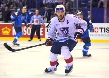 Le regard des Bleus : Anthony Rech (1/5)