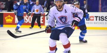 Le regard des Bleus : Anthony Rech (1/5)