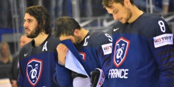 Une journée en enfer