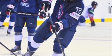 Le regard des Bleus : Anthony Rech (1/5)
