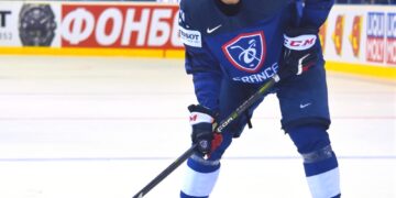 Le regard des Bleus : Anthony Rech (1/5)