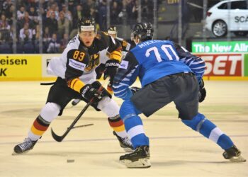 L’efficacité allemande