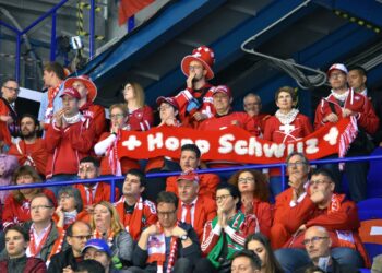 4 dixièmes de seconde décident de Canada-Suisse