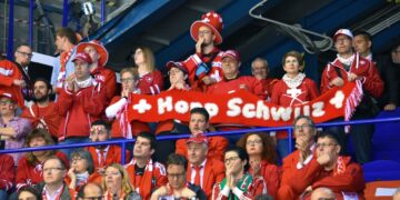 4 dixièmes de seconde décident de Canada-Suisse