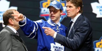 Les Leafs perdent patience