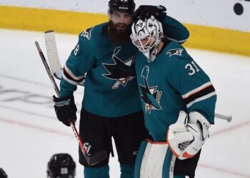 NHL: Présentation des finales de conférences