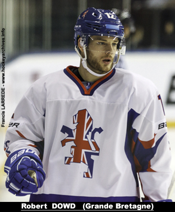Il bat son idole Lundqvist et lui demande une photo