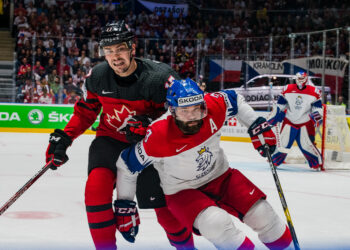 Le Canada s’offre sa revanche