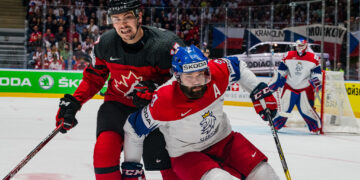 Le Canada s&rsquo;offre sa revanche