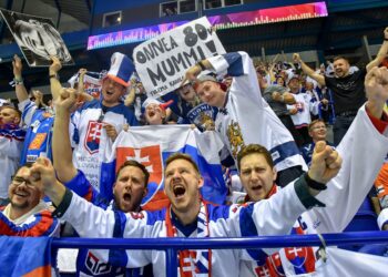 Le Canada frustre la Slovaquie après une pluie de buts