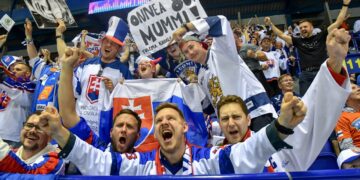 Le Canada frustre la Slovaquie après une pluie de buts