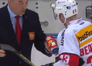 Anecdotes de mars-avril 2019