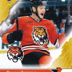 Bilan KHL (I) : l&rsquo;expansion internationale bat de l&rsquo;aile