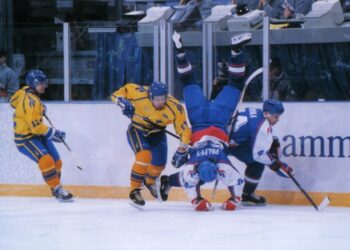 Il y a 25 ans, les JO de Lillehammer (III)