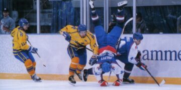 Il y a 25 ans, les JO de Lillehammer (III)