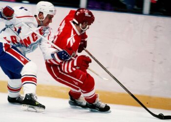 Le dernier prime time de l&rsquo;équipe de France (Lillehammer IV)