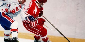 Le dernier prime time de l&rsquo;équipe de France (Lillehammer IV)