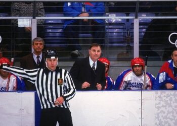 Il y a 25 ans, les JO de Lillehammer (II)