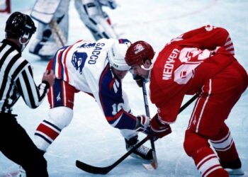 La table de trois de Šatan (Lillehammer V)