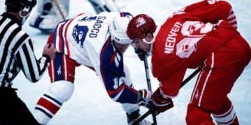 La table de trois de Šatan (Lillehammer V)