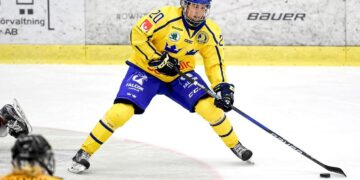 Le ras le bol des hockeyeuses suédoises