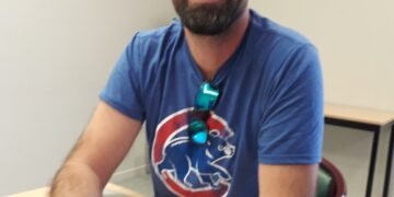 Interview de Sébastien Oprandi (manager de Gap)