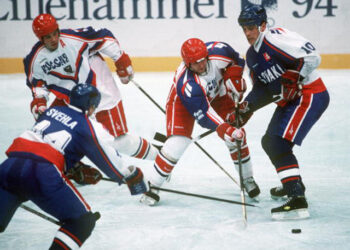 Il y a 25 ans, Lillehammer (VIII) : quarts de finale