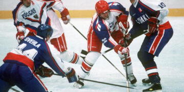 Il y a 25 ans, Lillehammer (VIII) : quarts de finale