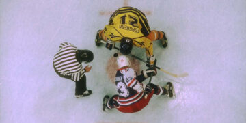 Grandes premières historiques (Lillehammer VI)