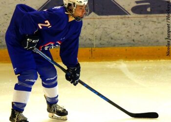 Les Bleues ouvrent leur saison au Canada