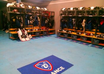 Les Bleus de l&rsquo;ombre (2/2)