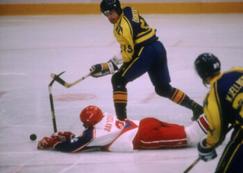 Il y a 25 ans, Lillehammer (IX) : demi-finales