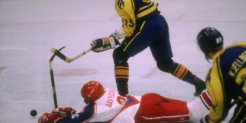 Il y a 25 ans, Lillehammer (IX) : demi-finales