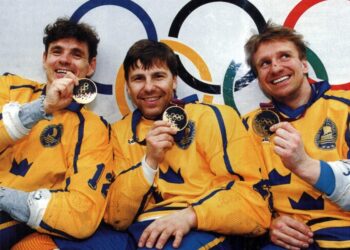 Il y a 25 ans, Lillehammer : les finales