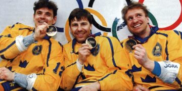 Il y a 25 ans, Lillehammer : les finales