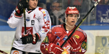 Grenoble – Amiens (Ligue Magnus, 3e journée)