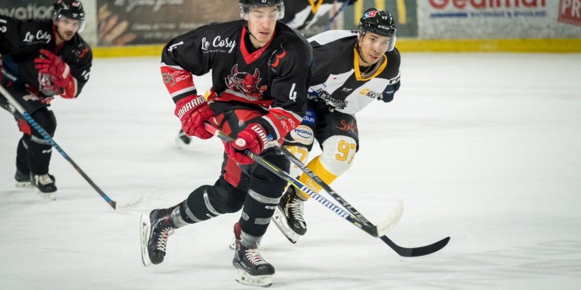 Présentation Magnus 2019/2020 (V) : Briançon