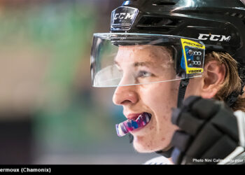 Présentation Magnus 2019/2020 (IV) : Chamonix