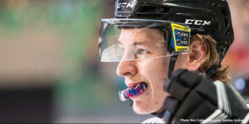 Présentation Magnus 2019/2020 (IV) : Chamonix