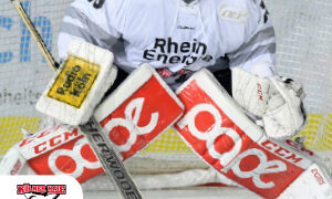 Mannheim – Cologne (DEL, 2e journée)
