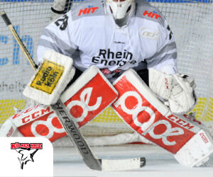 Mannheim – Cologne (DEL, 2e journée)