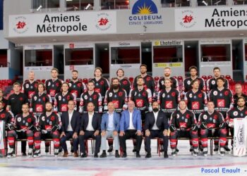 Présentation Magnus 2019/2020 (VII) : Amiens