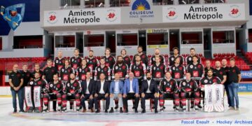 Présentation Magnus 2019/2020 (VII) : Amiens