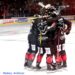Amiens – Rouen (Ligue Magnus, 2e journée)