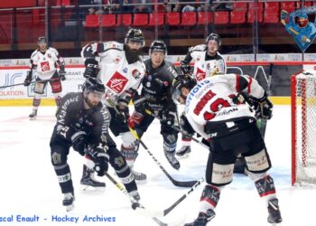 Amiens – Rouen (match de préparation)