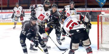 Amiens – Rouen (match de préparation)