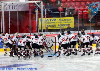 Amiens – Rouen (match de préparation)