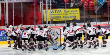 Amiens – Rouen (match de préparation)